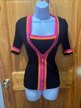 Stunning Belldini Sweater Set